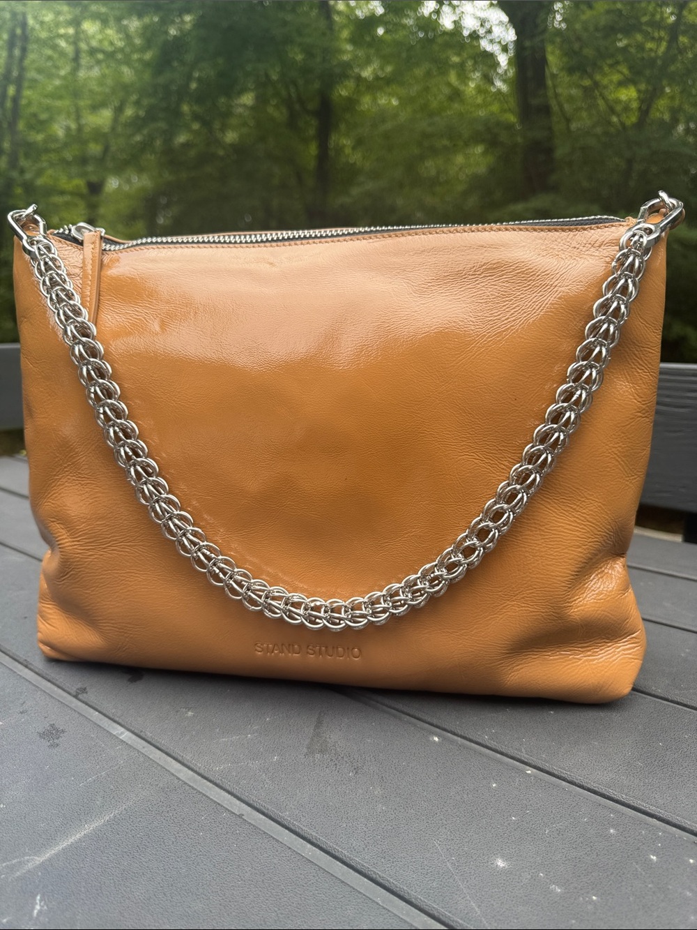Stand Studio shoulder bag